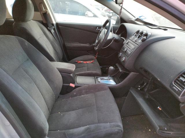 Photo 5 from auction – 2012 NISSAN ALTIMA BAS with VIN 1N4AL2AP4CN523182