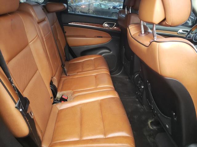 Photo 6 from auction – 2012 JEEP GRAND CHER with VIN 1C4RJFCG1CC128024