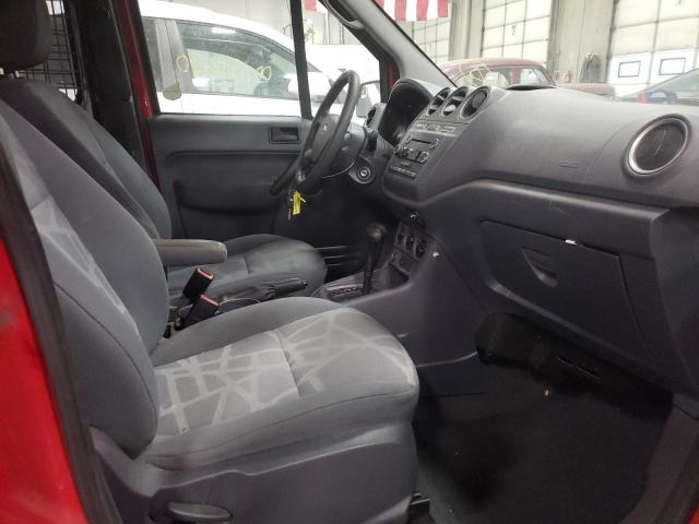 Photo 5 from auction – 2012 FORD TRANSIT CO with VIN NM0LS6BN3CT098315