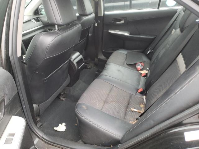 Photo 6 from auction – 2014 TOYOTA CAMRY L with VIN 4T1BF1FK0EU418852