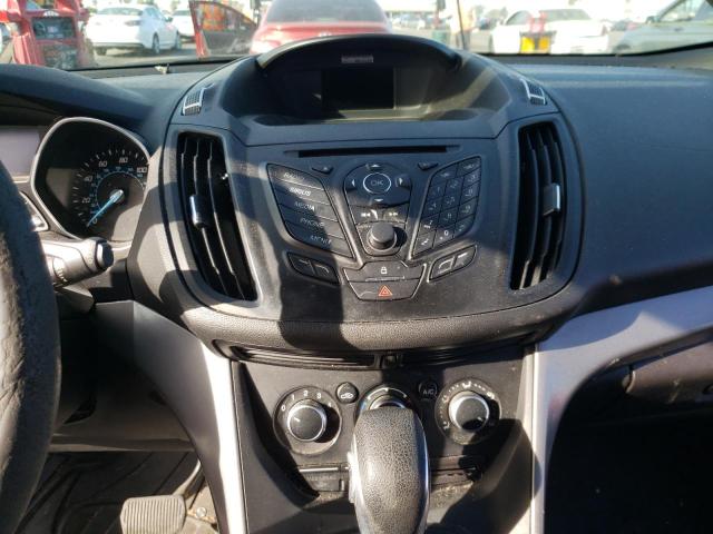 Photo 9 from auction – 2015 FORD ESCAPE SE with VIN 1FMCU0G97FUB64638