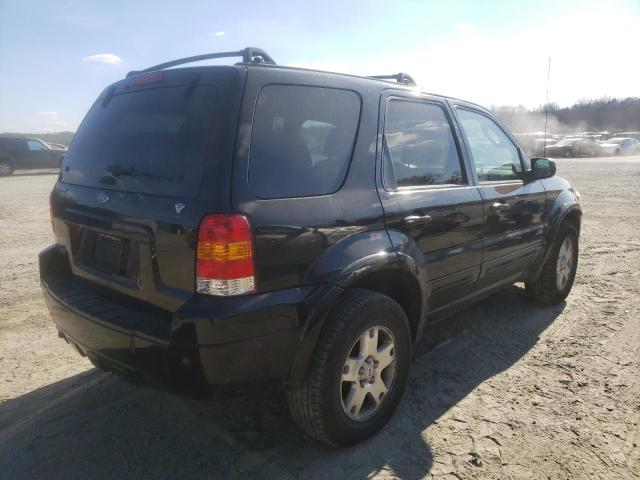 Photo 4 from auction – 2007 FORD ESCAPE LIM with VIN 1FMYU04127KA62424