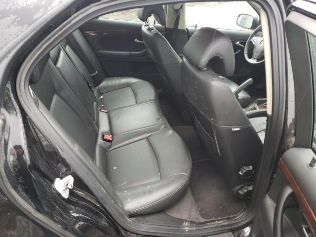Photo 6 from auction – 2011 SAAB 9-3 2.0T with VIN YS3FA4MY6B1310903
