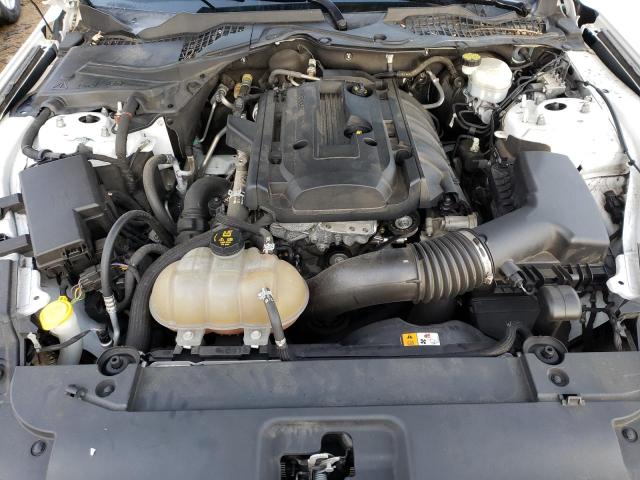 Photo 7 from auction – 2015 FORD MUSTANG with VIN 1FA6P8TH5F5399947