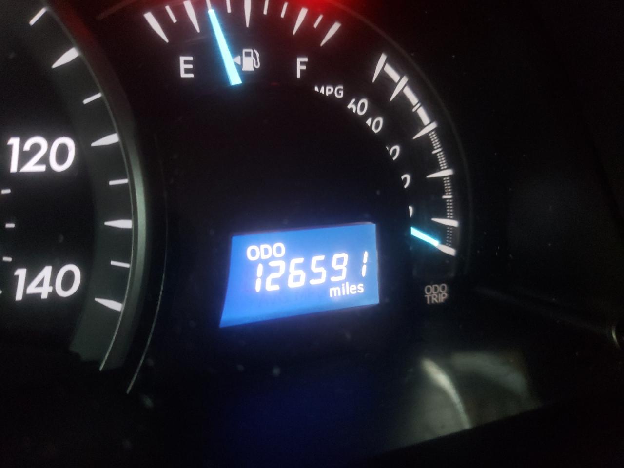 Photo 8 from auction – 2012 TOYOTA CAMRY BASE with VIN 4T4BF1FK5CR163246