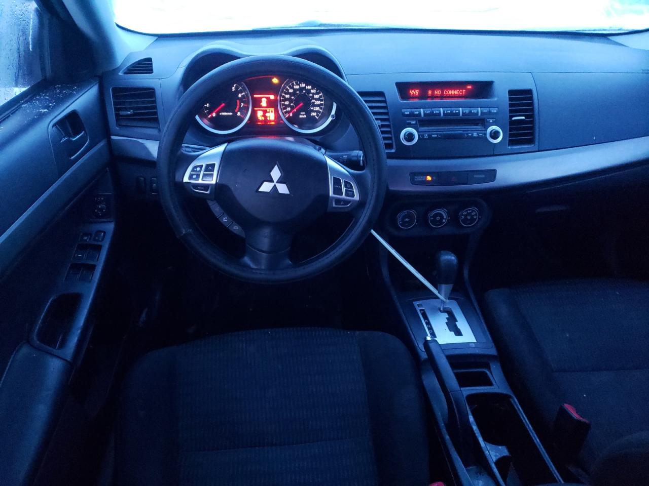 Photo 9 from auction – 2013 MITSUBISHI LANCER ES/ with VIN JA32U2FU0DU605314