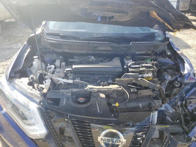 Photo 7 from auction – 2017 NISSAN ROGUE S with VIN JN8AT2MT2HW408346