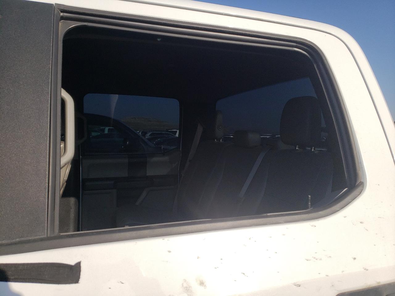 Photo 9 from auction – 2017 FORD F250 SUPER with VIN 1FT7W2B60HED45716