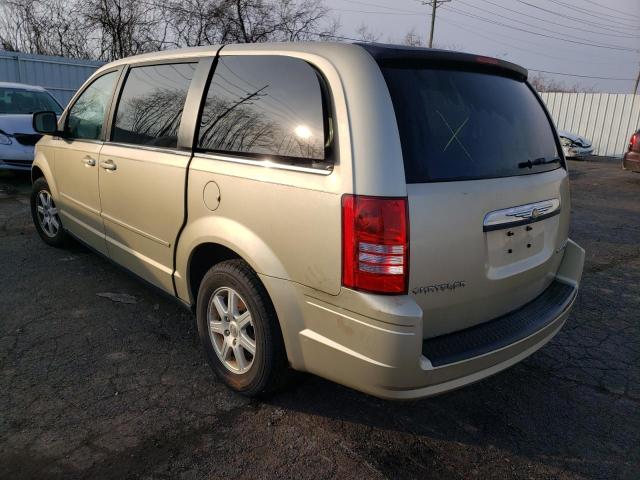 Photo 3 from auction – 2010 CHRYSLER TOWN & COU with VIN 2A4RR2D12AR436412