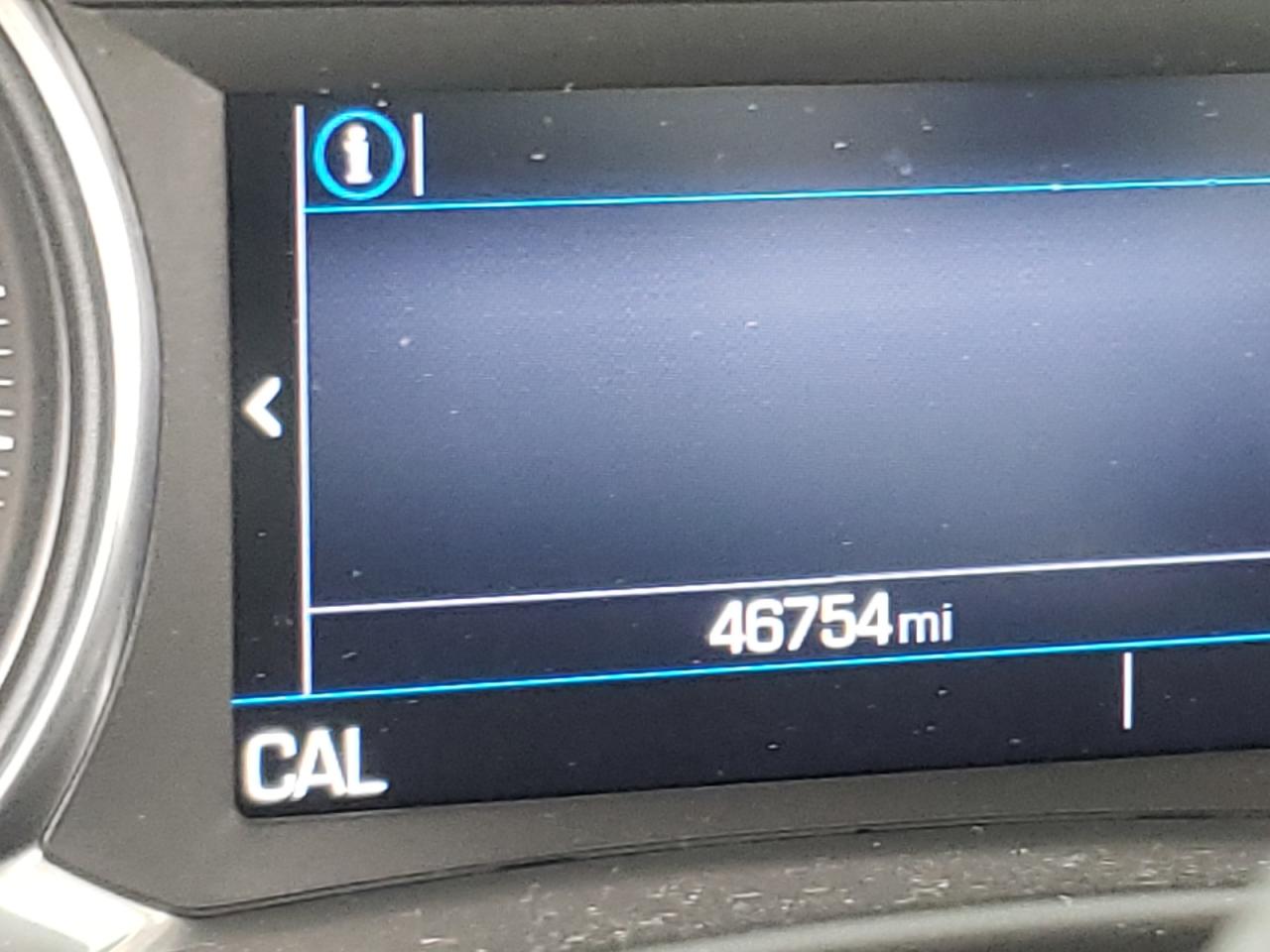 Photo 8 from auction – 2020 GMC TERRAIN SL with VIN 3GKALMEV3LL307679