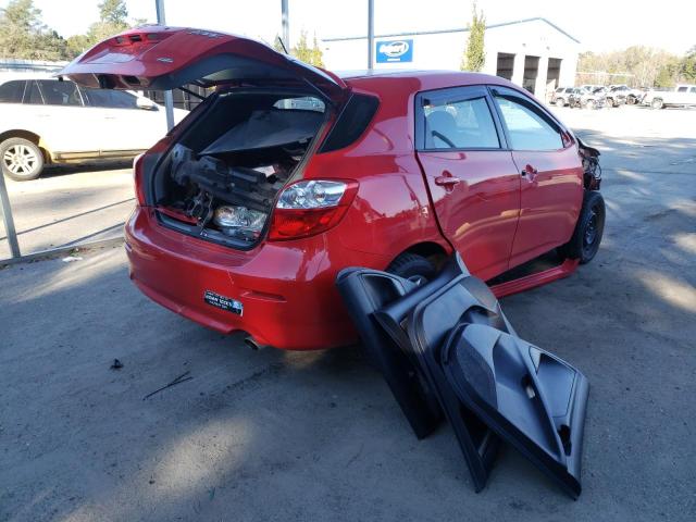 Photo 4 from auction – 2012 TOYOTA COROLLA MA with VIN 2T1LE4EE2CC021954