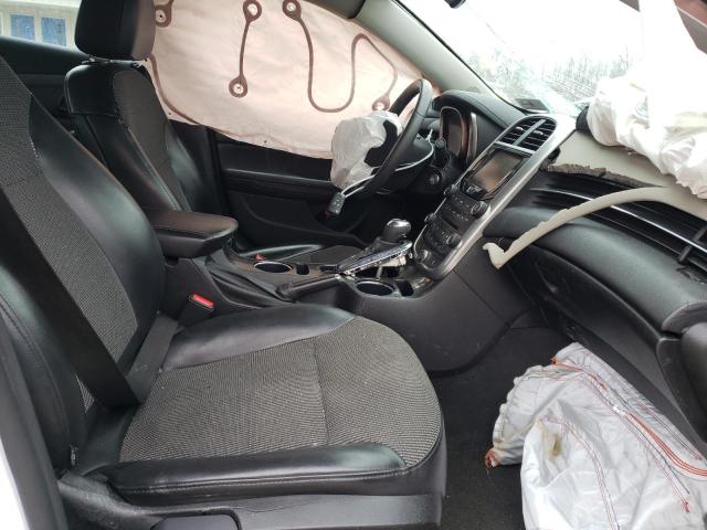 Photo 5 from auction – 2016 CHEVROLET MALIBU LIM with VIN 1G11C5SA5GF158588