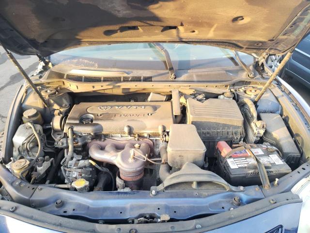 Photo 7 from auction – 2007 TOYOTA CAMRY CE with VIN 4T1BE46K67U148596