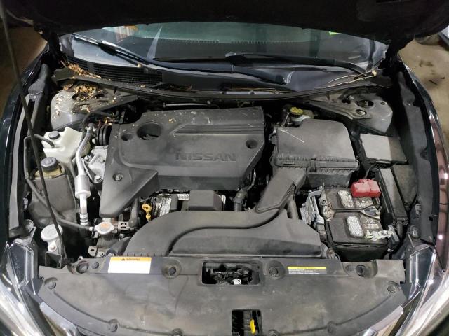 Photo 7 from auction – 2018 NISSAN ALTIMA 2.5 with VIN 1N4AL3AP1JC135390