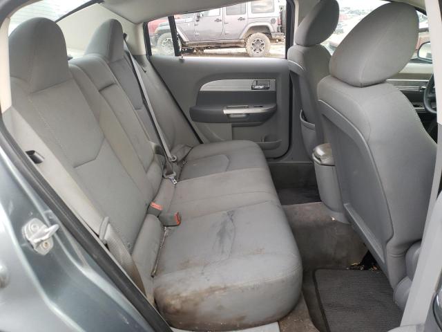 Photo 6 from auction – 2008 CHRYSLER SEBRING TO with VIN 1C3LC56RX8N226301