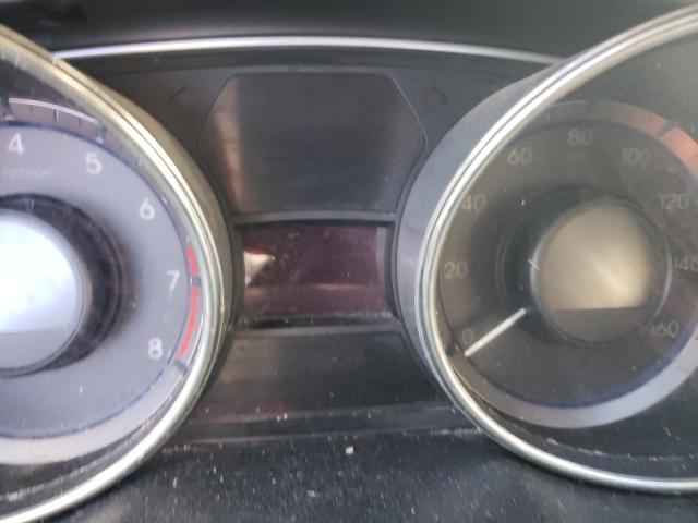 Photo 8 from auction – 2012 HYUNDAI SONATA with VIN 5NPEB4AC2CH328284
