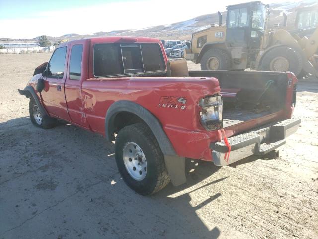 Photo 3 from auction – 2004 FORD RANGER SUP with VIN 1FTZR45E84PB40805