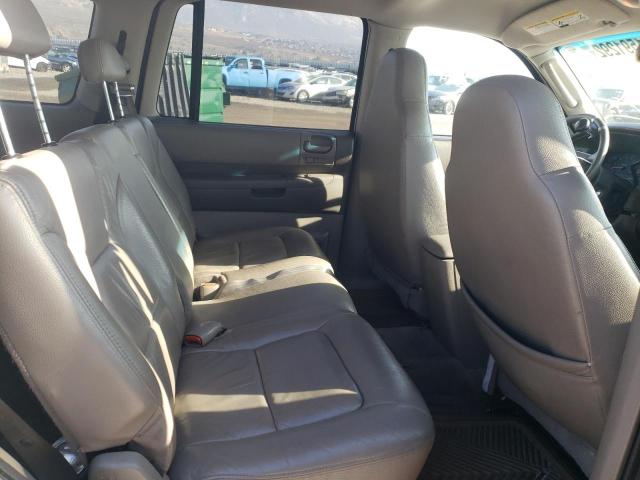 Photo 6 from auction – 2002 DODGE DURANGO SL with VIN 1B4HS48N62F122315