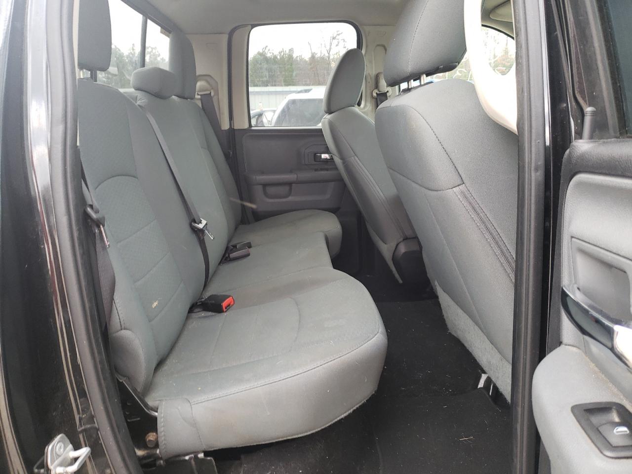Photo 6 from auction – 2016 RAM 1500 SLT with VIN 1C6RR7GG0GS144372