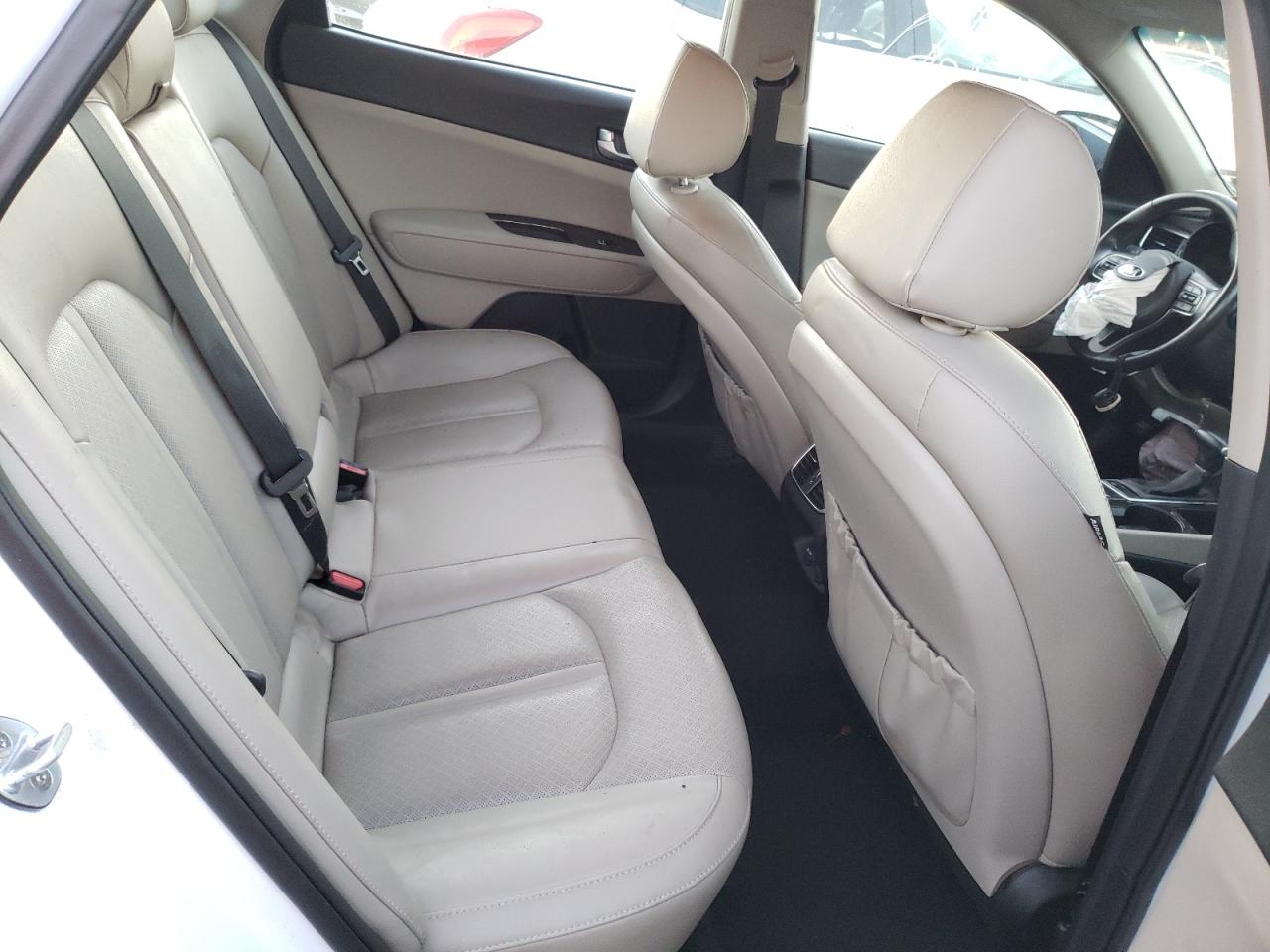 Photo 6 from auction – 2018 KIA OPTIMA EX with VIN 5XXGU4L36JG188541