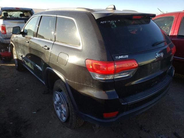 Photo 3 from auction – 2015 JEEP GRAND CHER with VIN 1C4RJFAG1FC103891