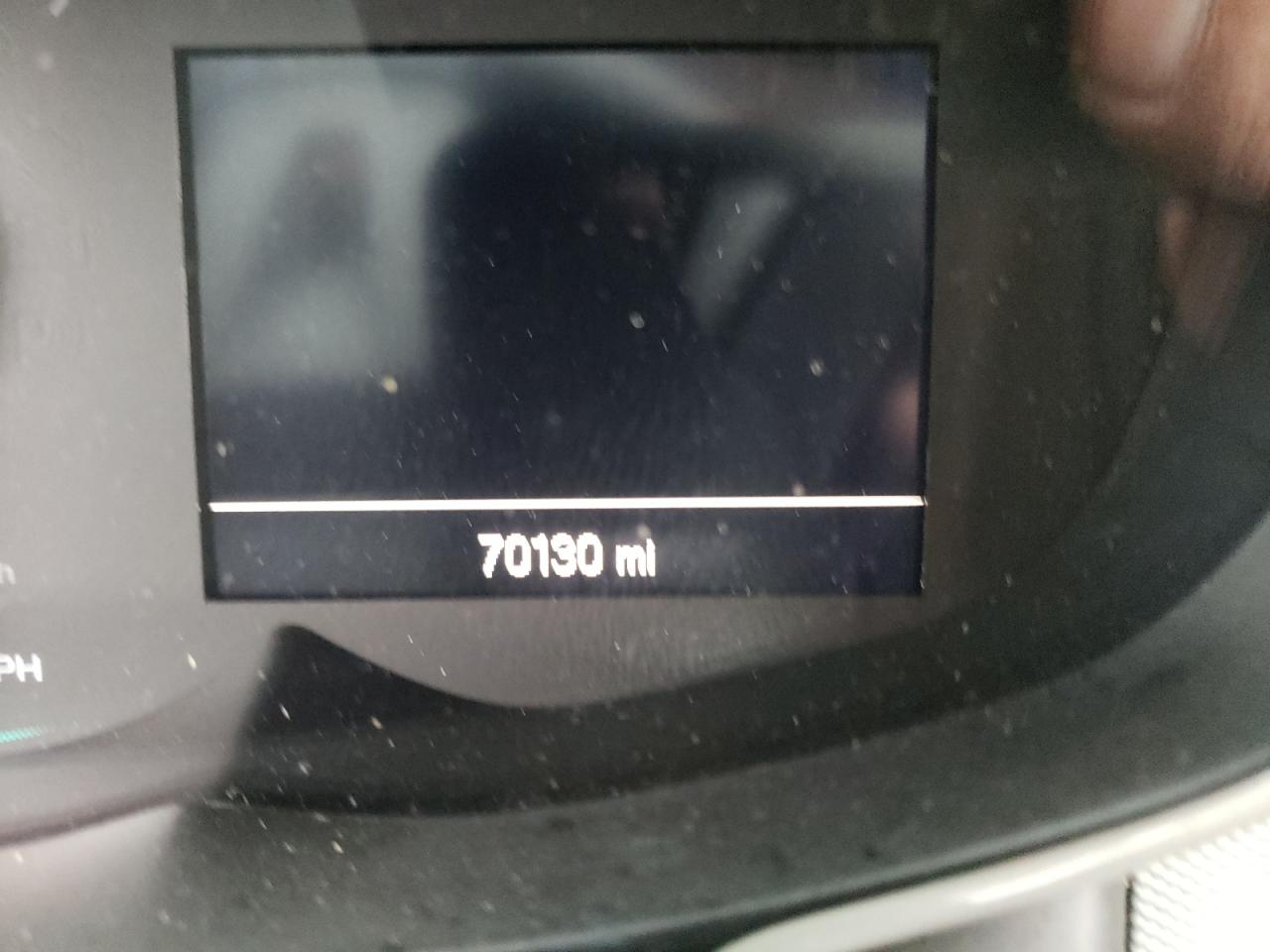 Photo 8 from auction – 2018 CHEVROLET SONIC PREM with VIN 1G1JF5SB7J4106561