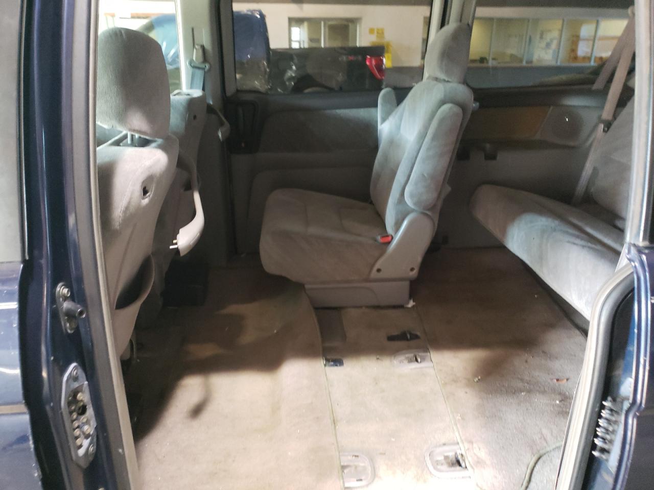 Photo 6 from auction – 2003 HONDA ODYSSEY EX with VIN 5FNRL18623B069646