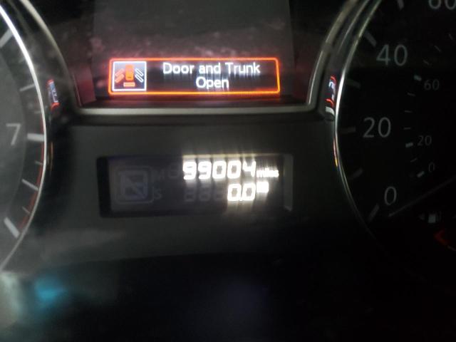 Photo 8 from auction – 2013 NISSAN ALTIMA with VIN 1N4AL3AP3DC293671