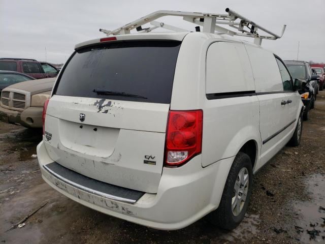 Photo 4 from auction – 2013 RAM TRADESMAN with VIN 2C4JRGAG4DR735283