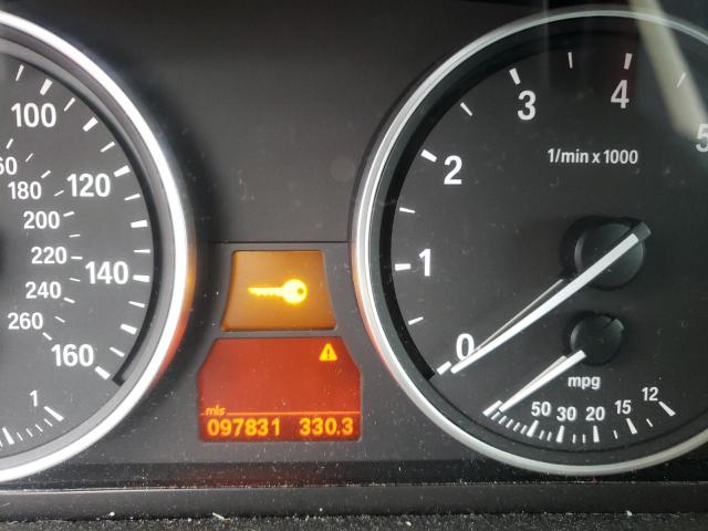 Photo 8 from auction – 2013 BMW X5 XDRIVE3 with VIN 5UXZV4C55D0E04071