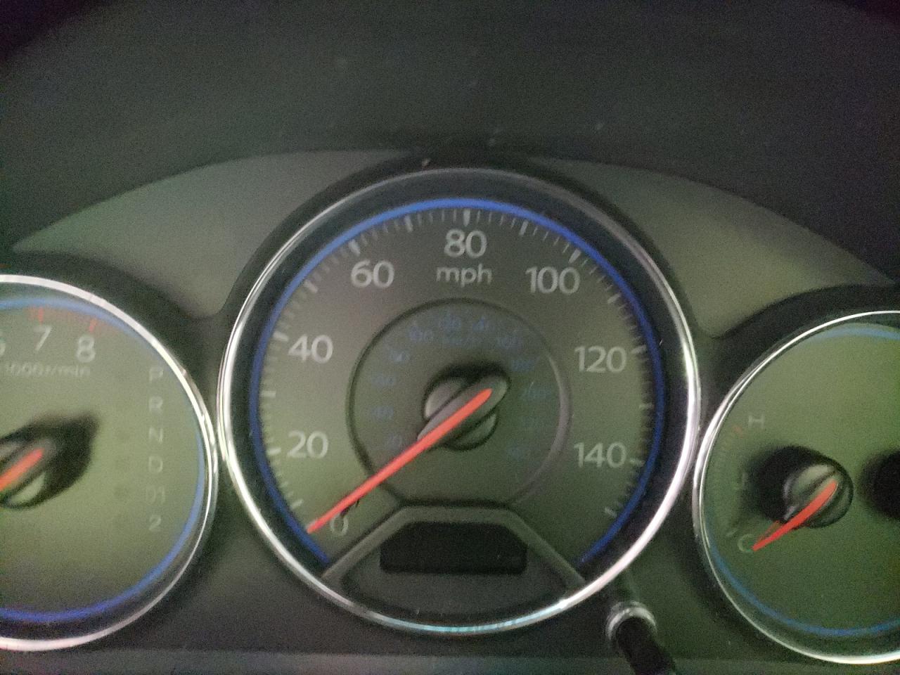 Photo 8 from auction – 2005 HONDA CIVIC with VIN 2HGES16565H591075