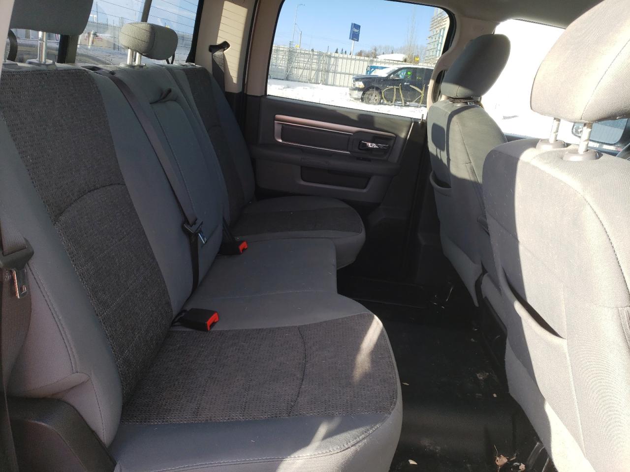 Photo 6 from auction – 2015 RAM 1500 SLT with VIN 1C6RR7LT0FS655744