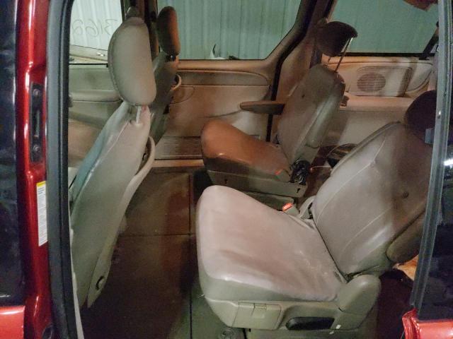 Photo 6 from auction – 2005 CHRYSLER TOWN & COU with VIN 2C4GP54L25R200760