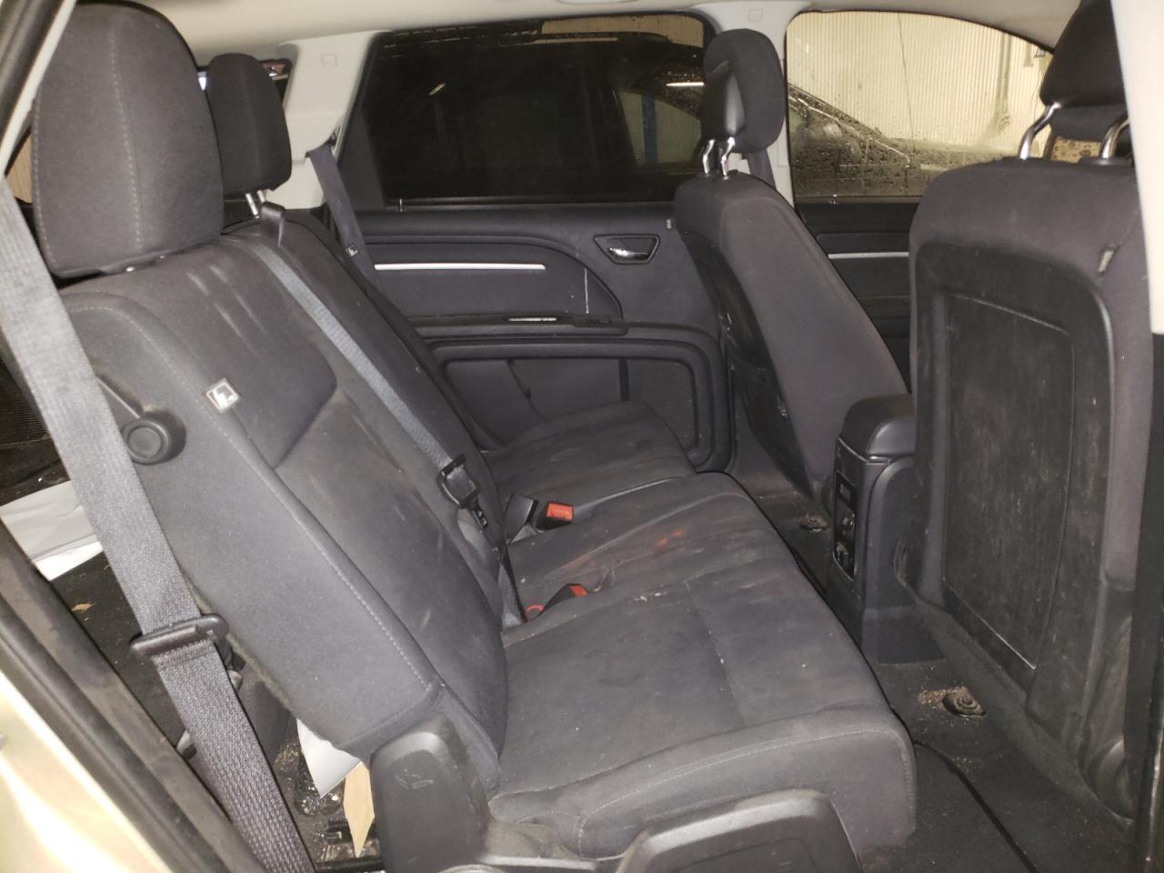 Photo 6 from auction – 2010 DODGE JOURNEY SX with VIN 3D4PG5FV6AT274997