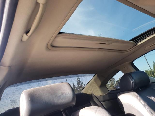 Photo 9 from auction – 2003 INFINITI G35 with VIN JNKCV54E83M204428
