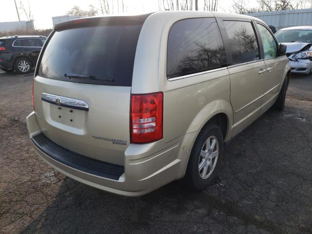 Photo 4 from auction – 2010 CHRYSLER TOWN & COU with VIN 2A4RR2D12AR436412