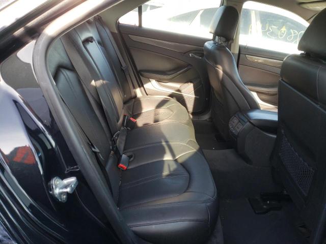 Photo 6 from auction – 2011 CADILLAC CTS PERFOR with VIN 1G6DL5ED7B0133913
