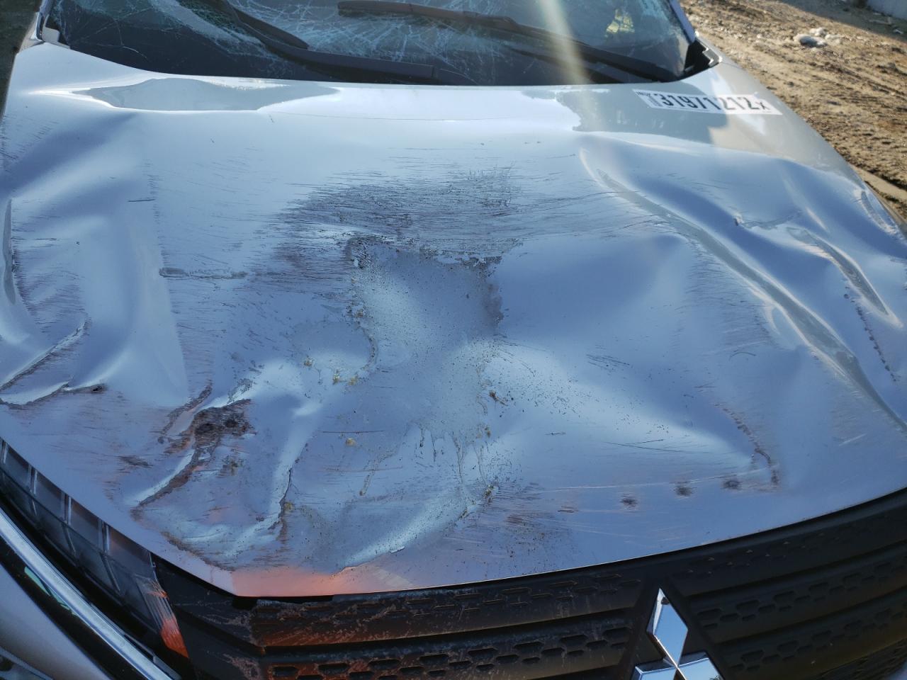 Photo 7 from auction – 2022 MITSUBISHI ECLIPSE CR with VIN JA4ATWAA2NZ000987