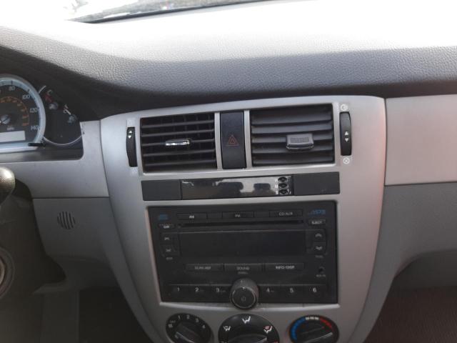 Photo 9 from auction – 2008 SUZUKI FORENZA BA with VIN KL5JD56Z48K890956
