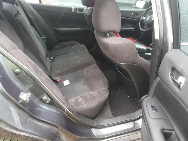 Photo 8 from auction – 2013 NISSAN MAXIMA S with VIN 1N4AA5AP6DC830857