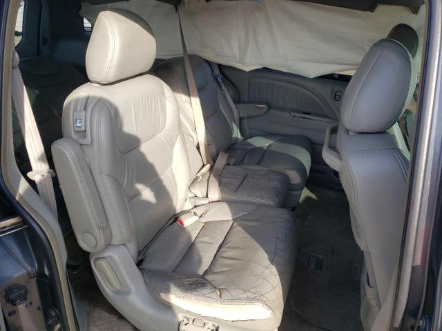 Photo 6 from auction – 2005 HONDA ODYSSEY EX with VIN 5FNRL38635B064437