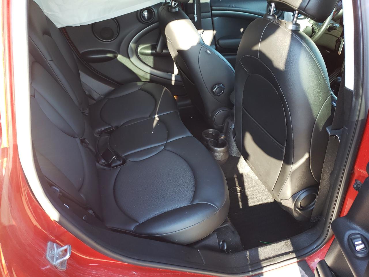 Photo 6 from auction – 2015 MINI COOPER S C with VIN WMWZC3C51FWT06702