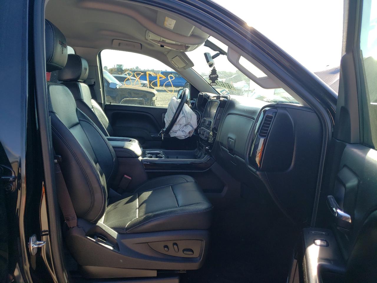 Photo 5 from auction – 2015 GMC SIERRA K15 with VIN 3GTU2VEJ1FG481326