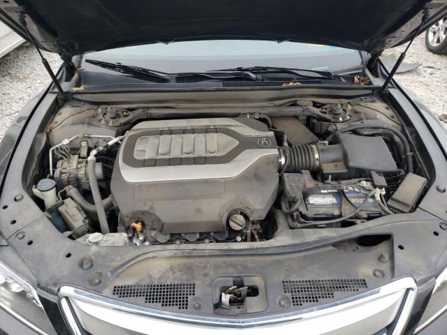 Photo 7 from auction – 2014 ACURA RLX TECH with VIN JH4KC1F58EC000132