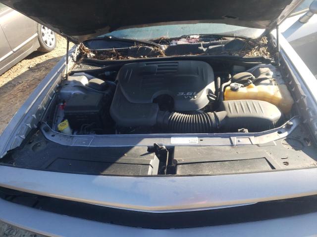 Photo 7 from auction – 2014 DODGE CHALLENGER with VIN 2C3CDYAG8EH208498