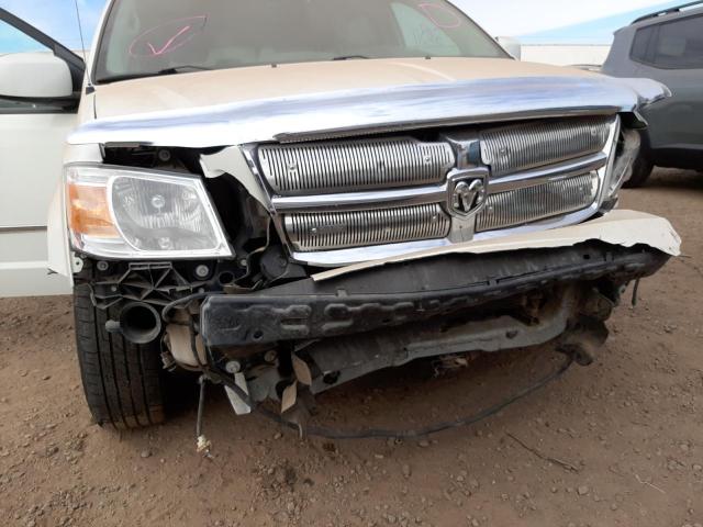 Photo 9 from auction – 2010 DODGE GRAND CARA with VIN 2D4RN4DX1AR124618