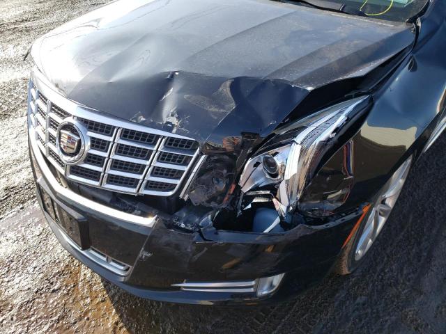 Photo 9 from auction – 2013 CADILLAC XTS PREMIU with VIN 2G61S5S34D9101169