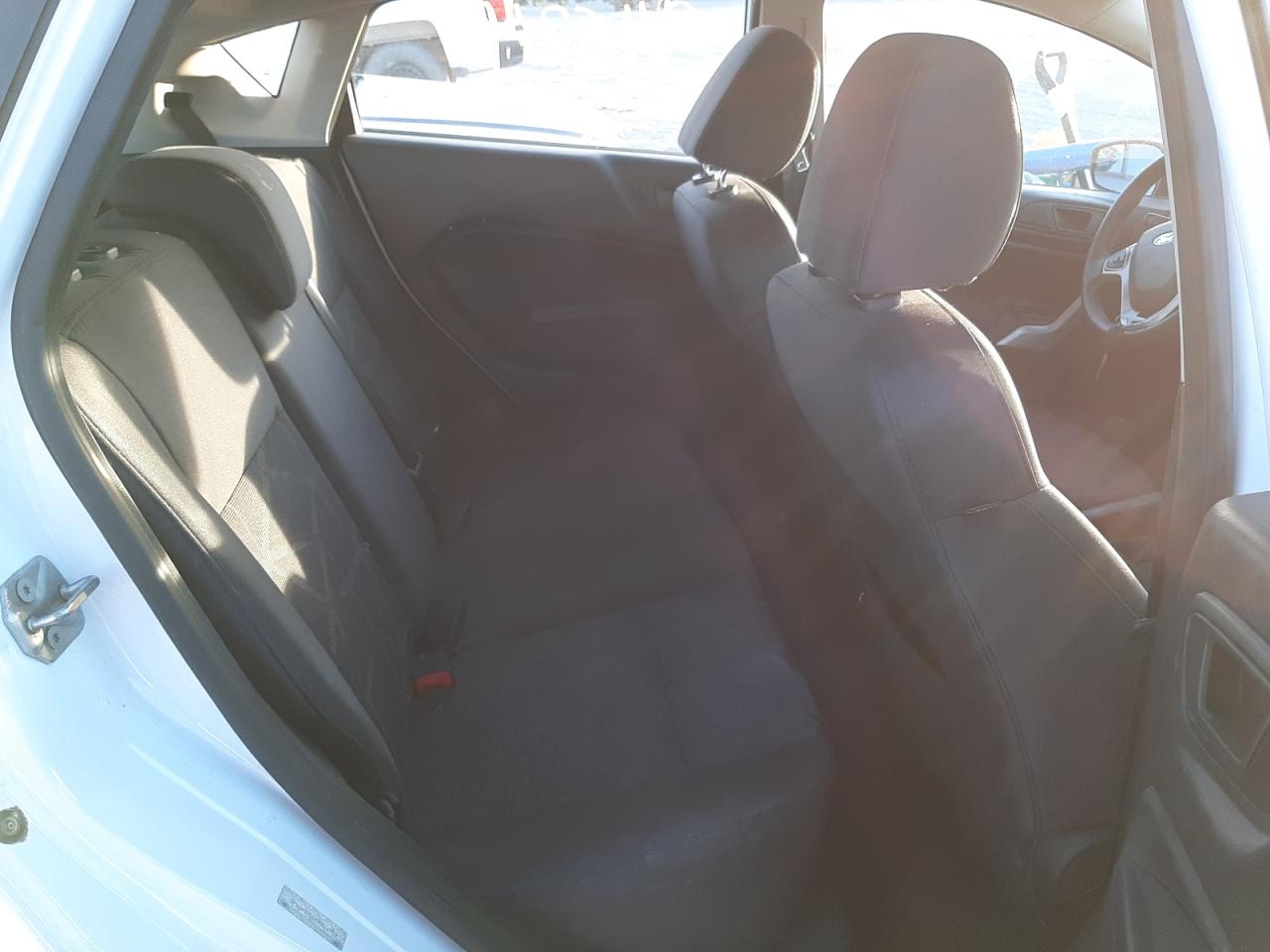 Photo 6 from auction – 2012 FORD FIESTA SE with VIN 3FADP4EJ0CM216752