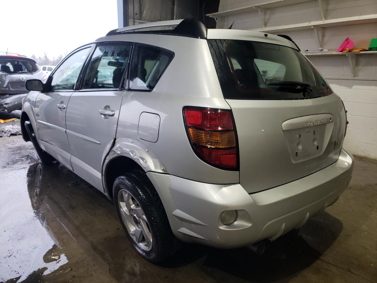 Photo 3 from auction – 2008 PONTIAC VIBE with VIN 5Y2SL65898Z422468