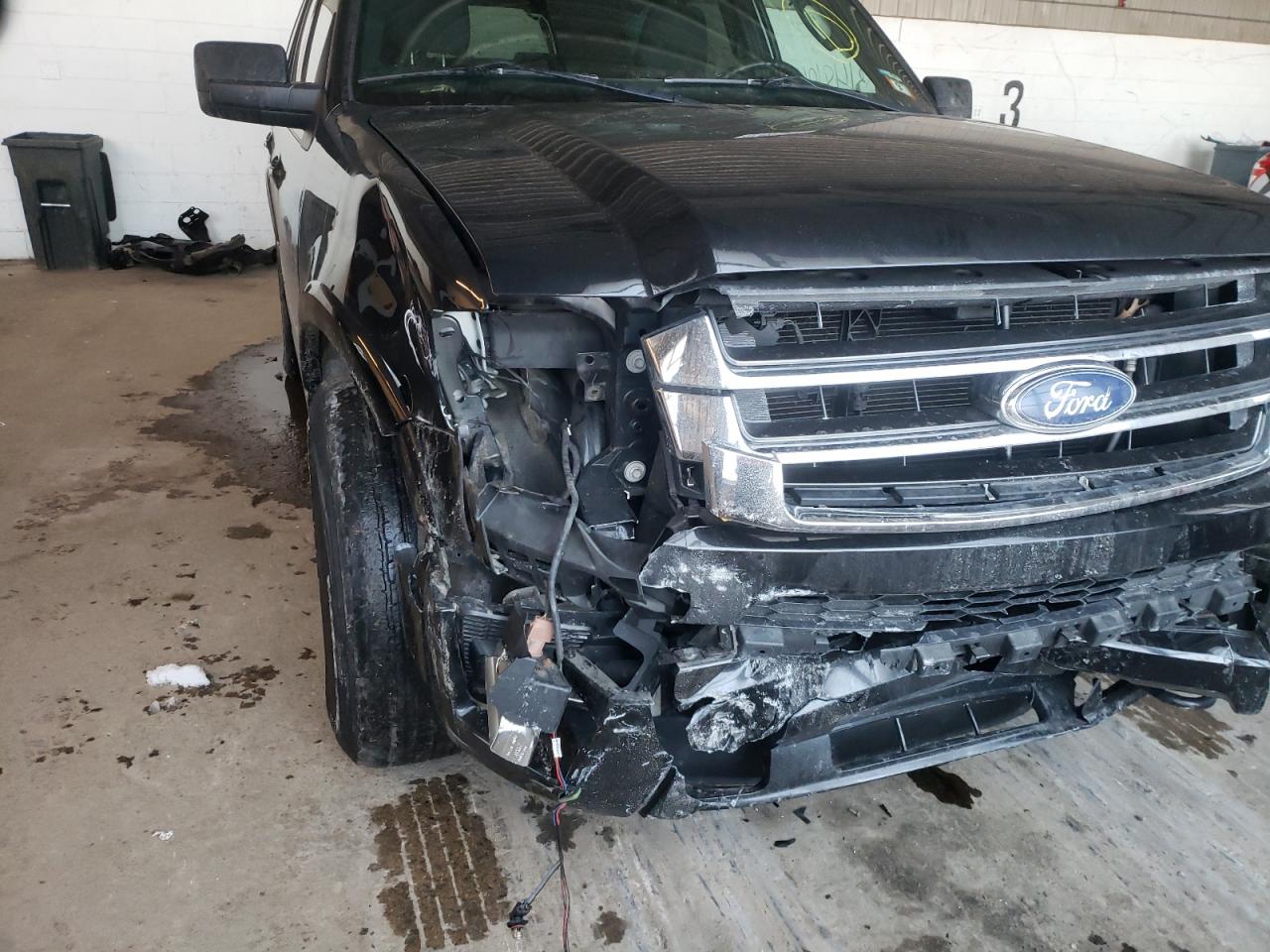 Photo 9 from auction – 2015 FORD EXPEDITION with VIN 1FMJU1JT4FEF39848